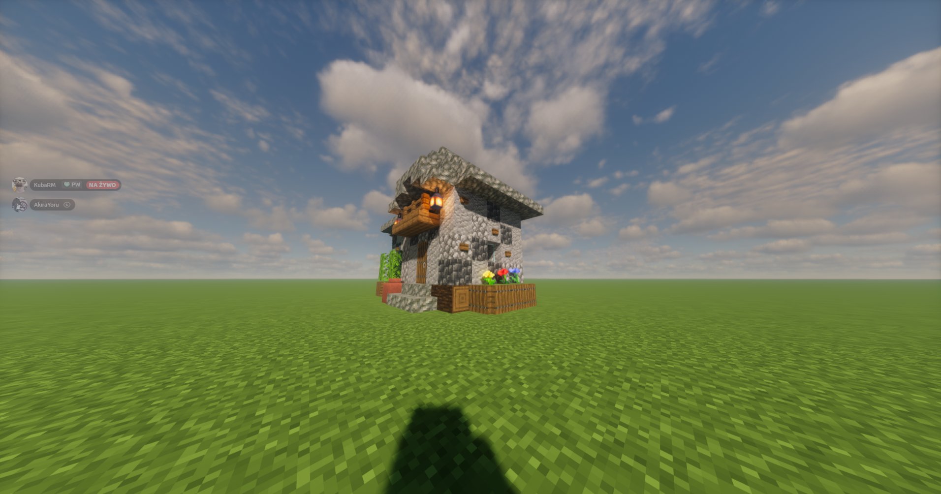 Small Stony House – additional image