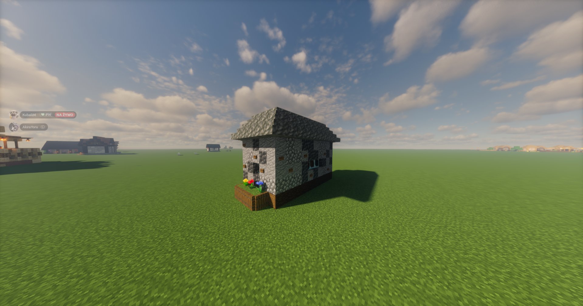 Small Stony House – additional image