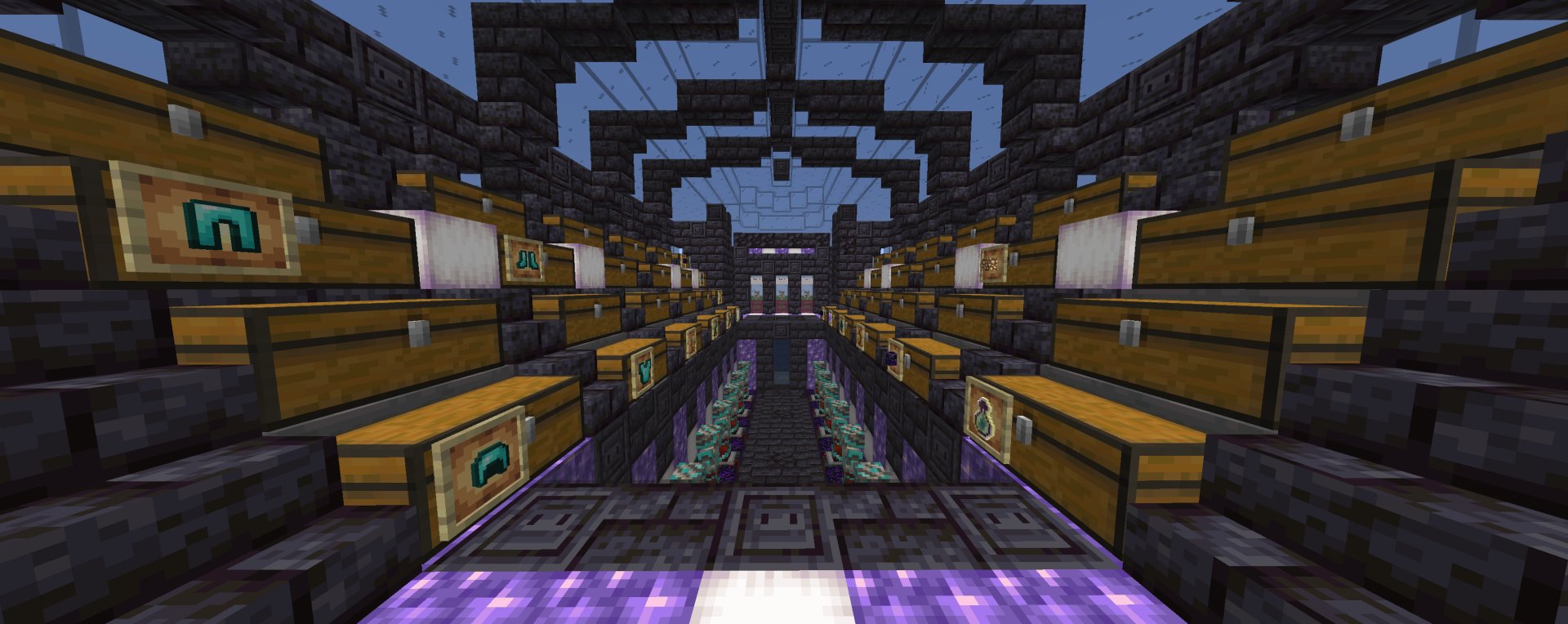 Blackstone Stash+Base DonutSMP – additional image
