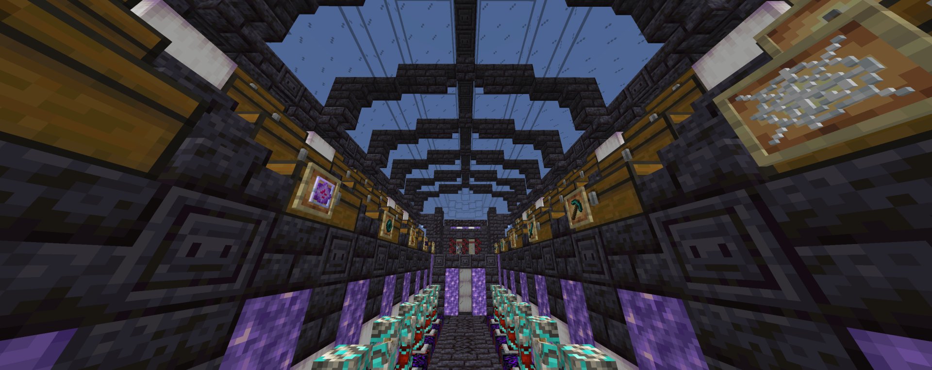Blackstone Stash+Base DonutSMP – additional image