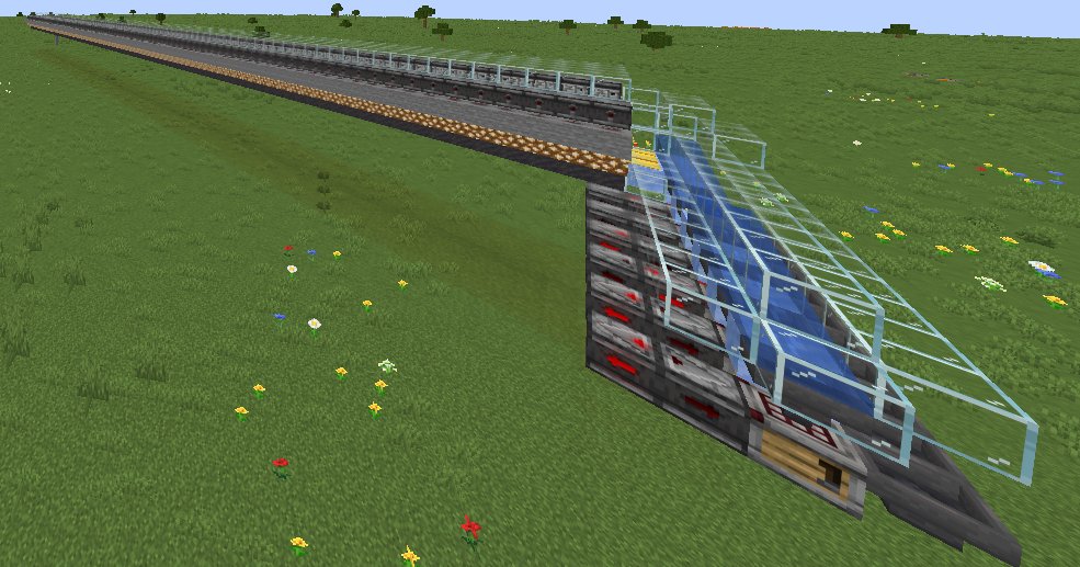 Medium bamboo farm – key image