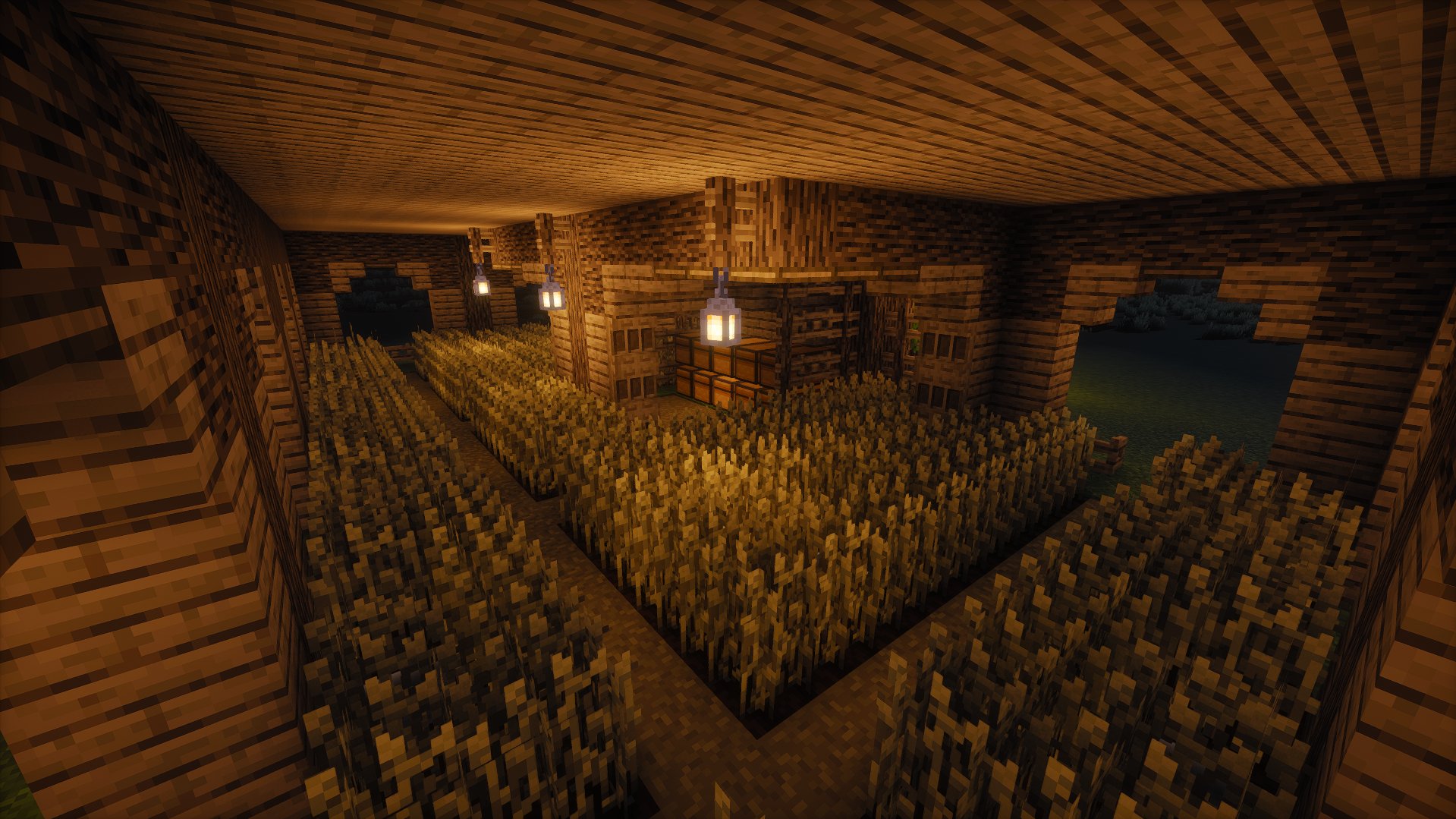 Starter Base "Tiny" – additional image