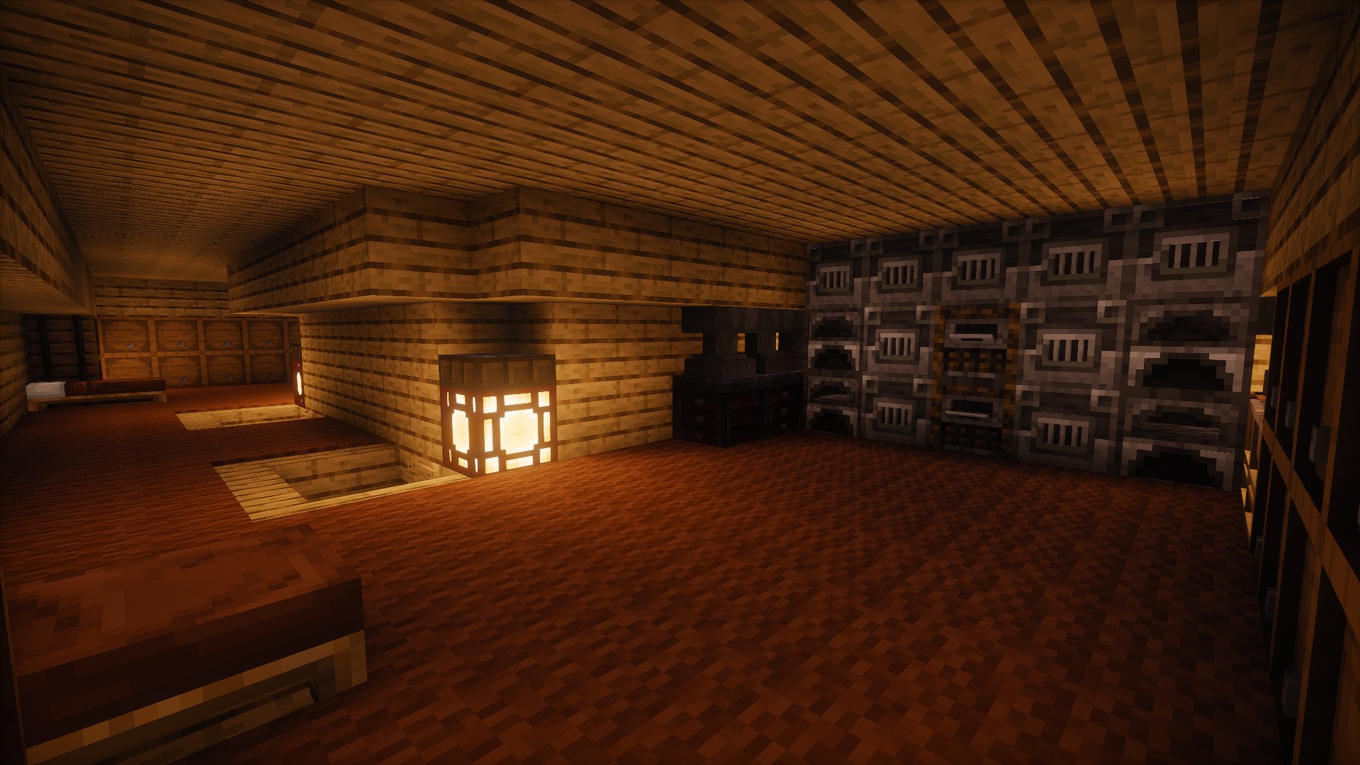 Starter Base "Tiny" – additional image