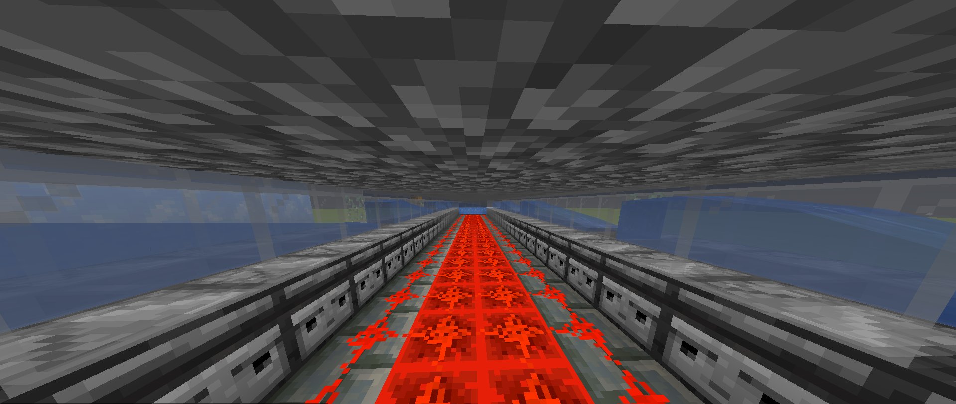 Train Station Base – additional image