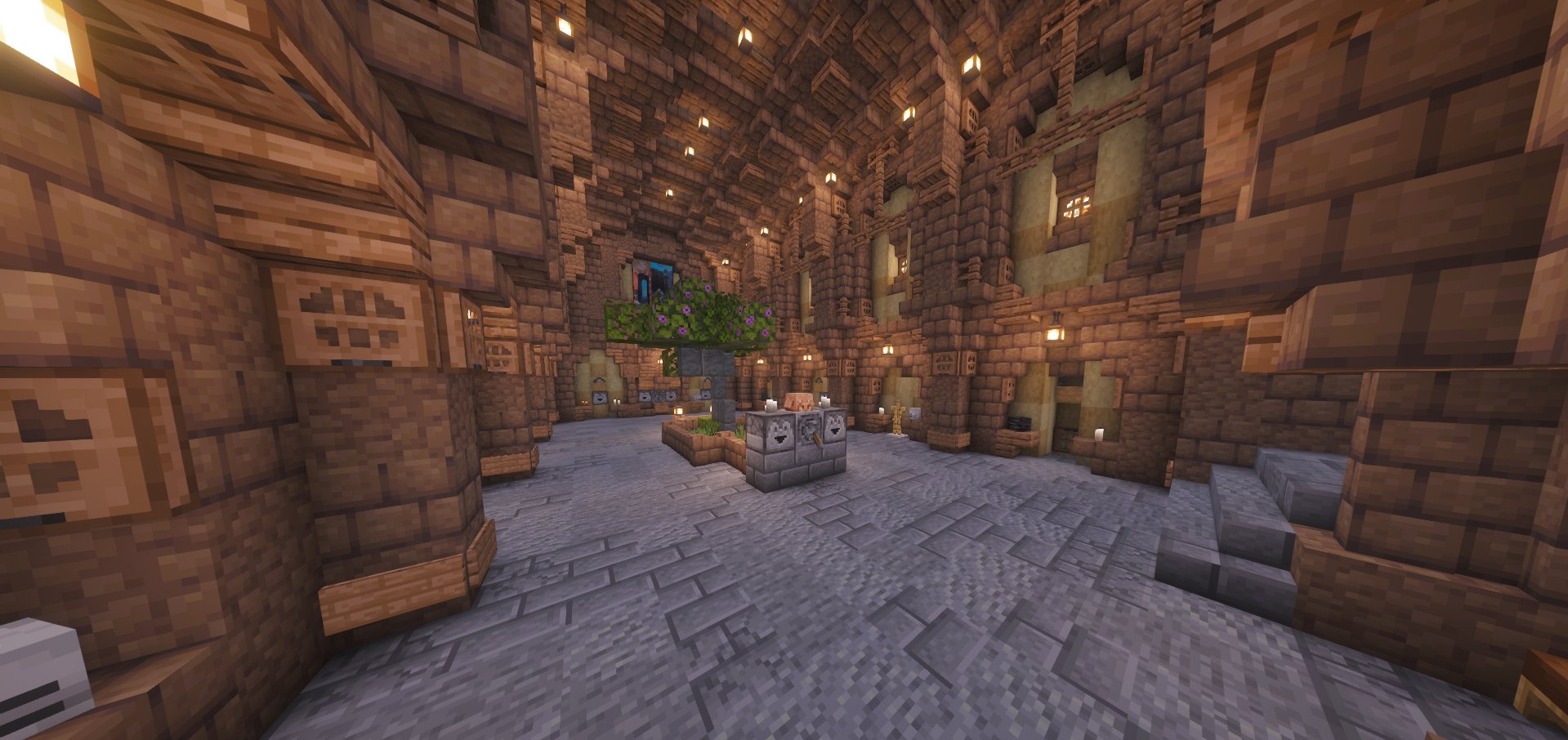 VoidView DonutSMP Regear – additional image