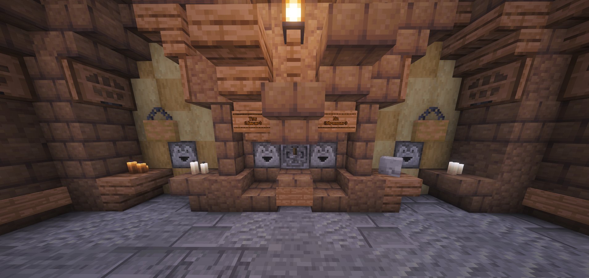 VoidView DonutSMP Regear – additional image
