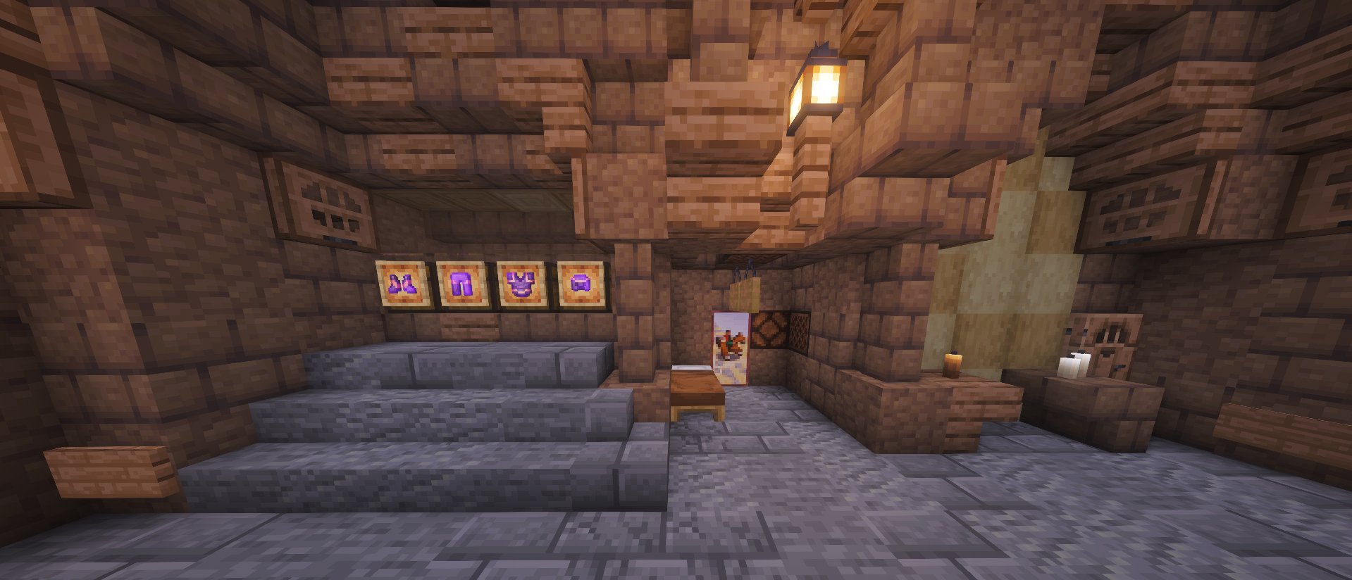 VoidView DonutSMP Regear – additional image