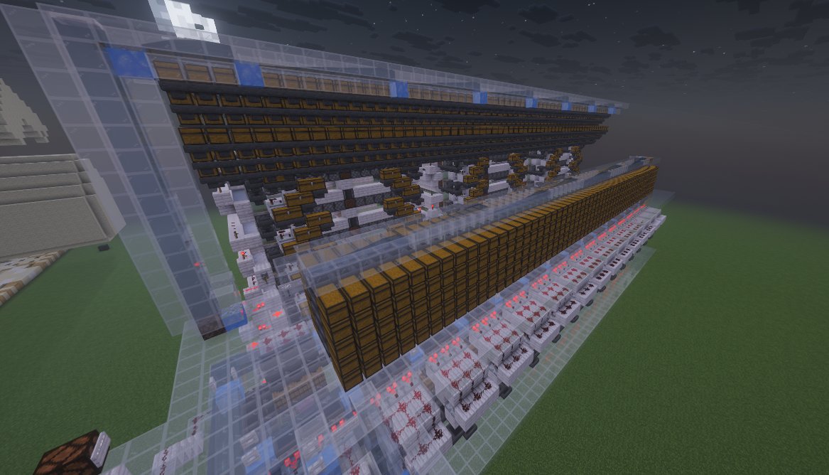 DonutSMP Pinkpetal Farm – key image