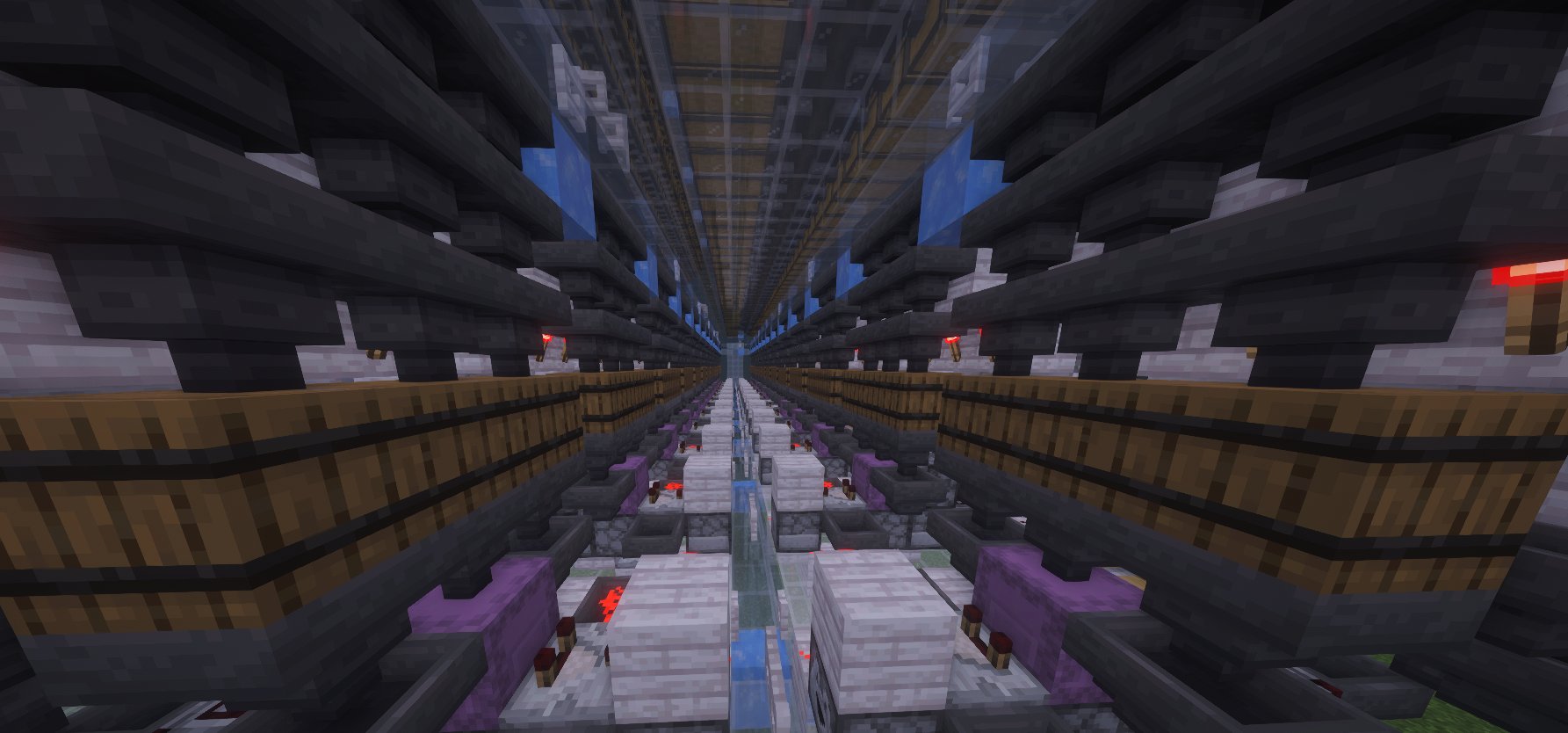 DonutSMP Pinkpetal Farm – additional image