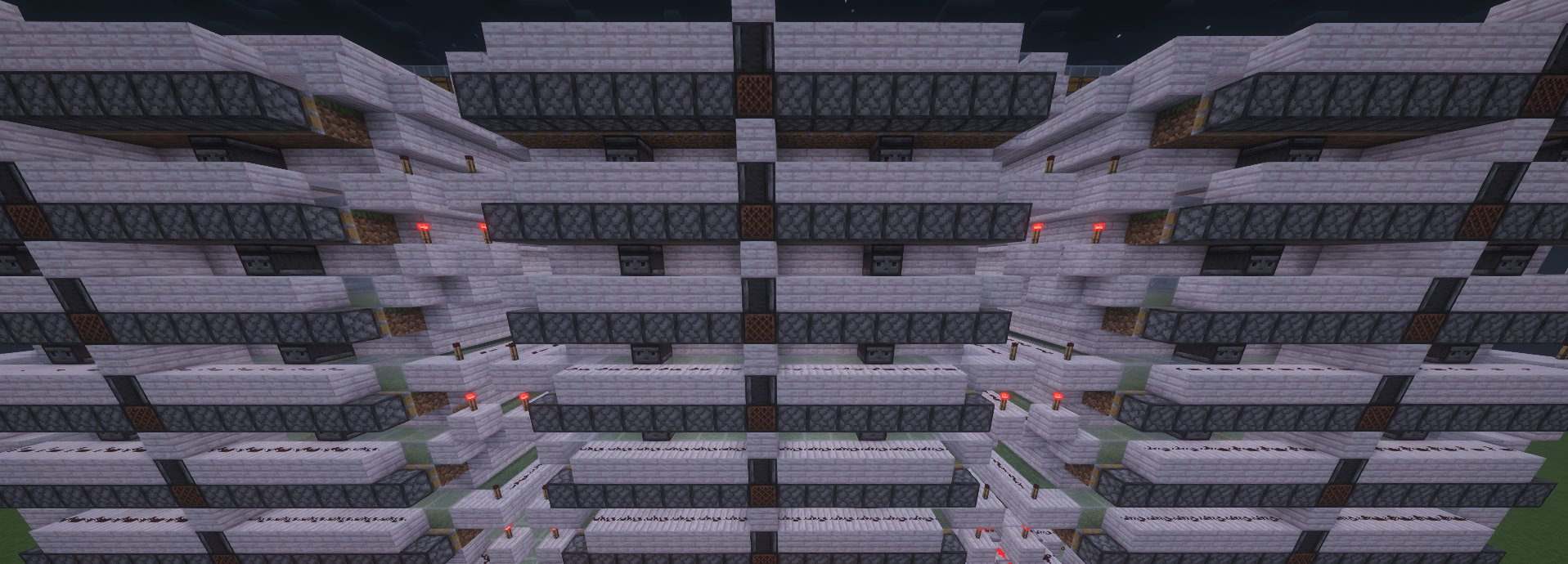 DonutSMP Pinkpetal Farm – additional image