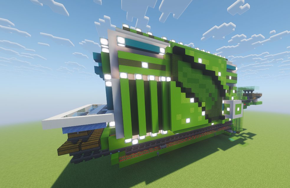 Ravvix Maccas Kelpfarm – key image