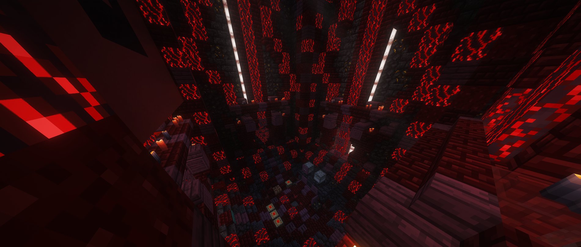 DonutSMP Regear – key image