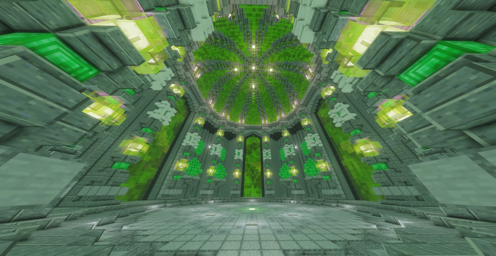 DonutSMP Green Afk Area – key image
