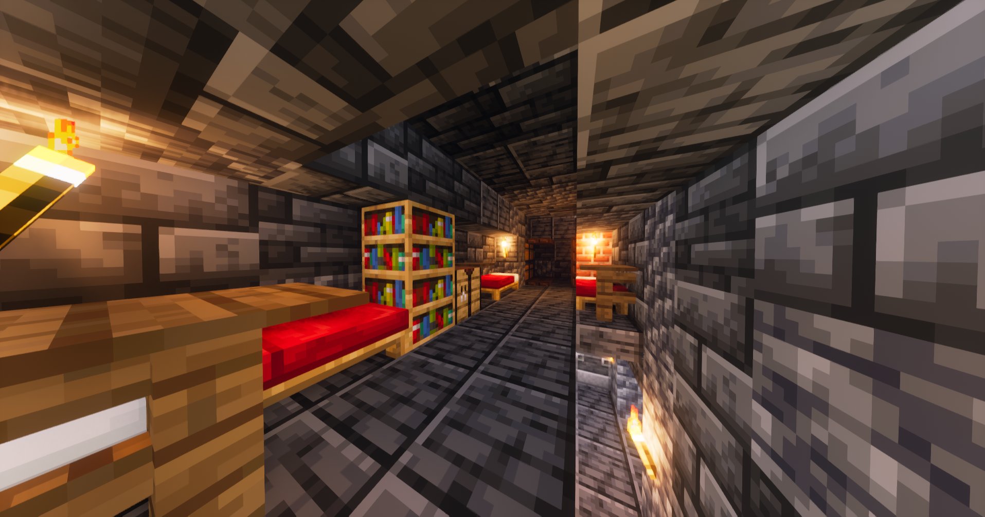 Cool Eclipse House – additional image