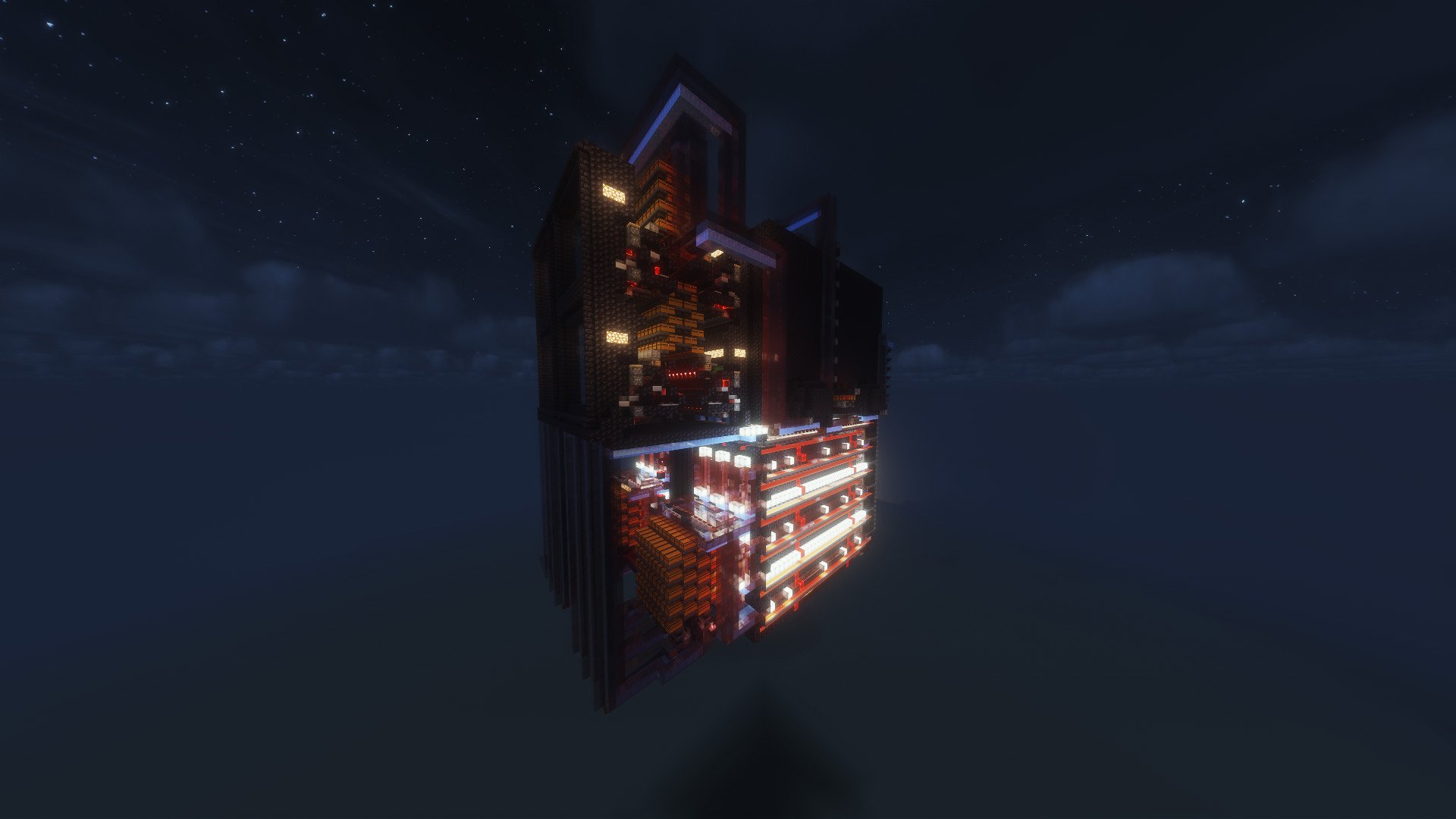 Kelpinator V6 - Best Kelp Farm for DonutSMP like Servers – additional image