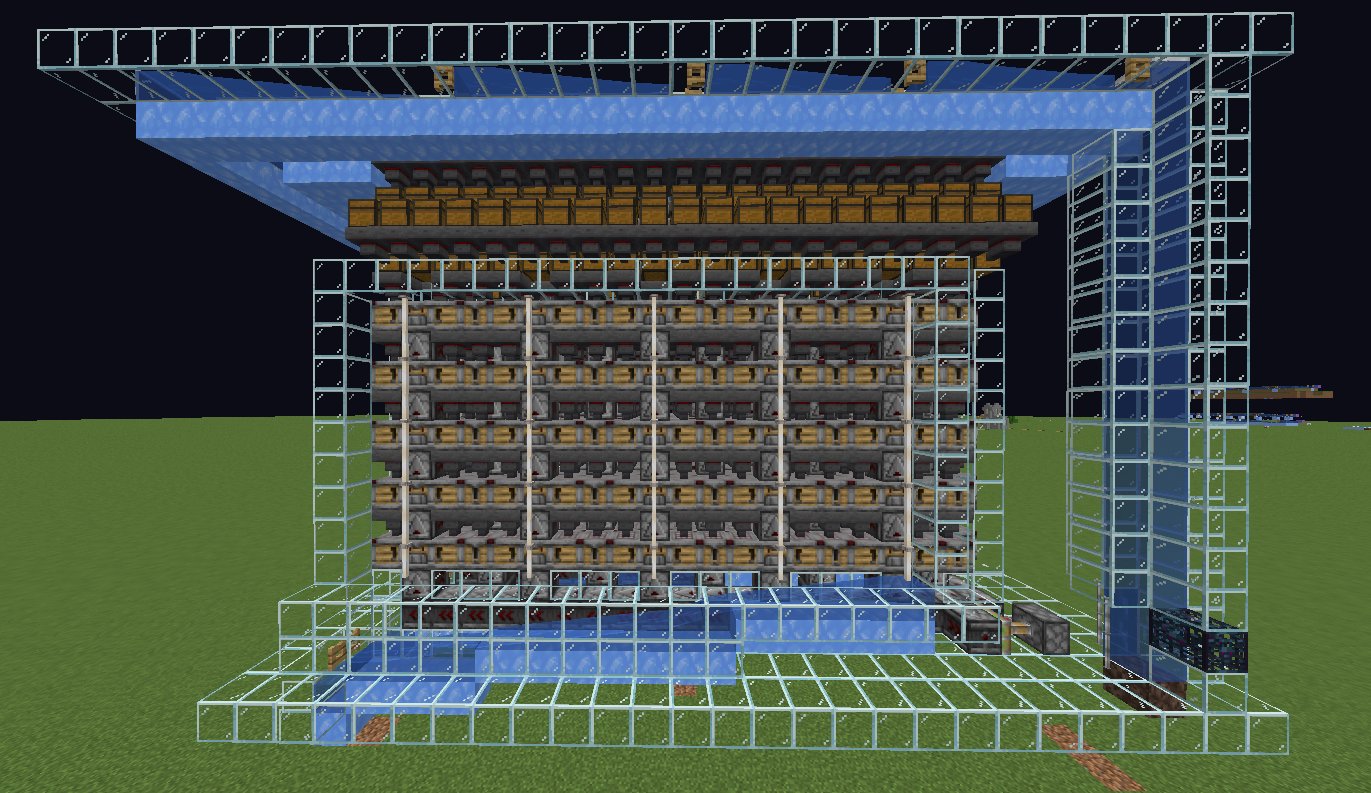 Bone Block Crafter DaSTOC v2.1 - 1000 crafters – key image
