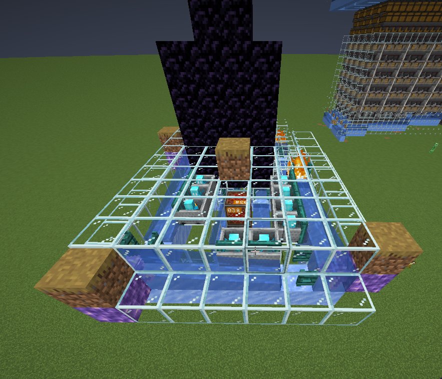 Gold Farm Sorter – key image