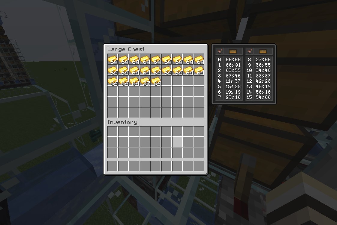 Gold Farm Sorter – additional image