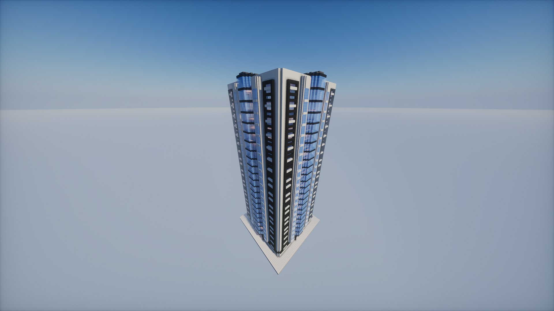 modernium Horizon Center – additional image