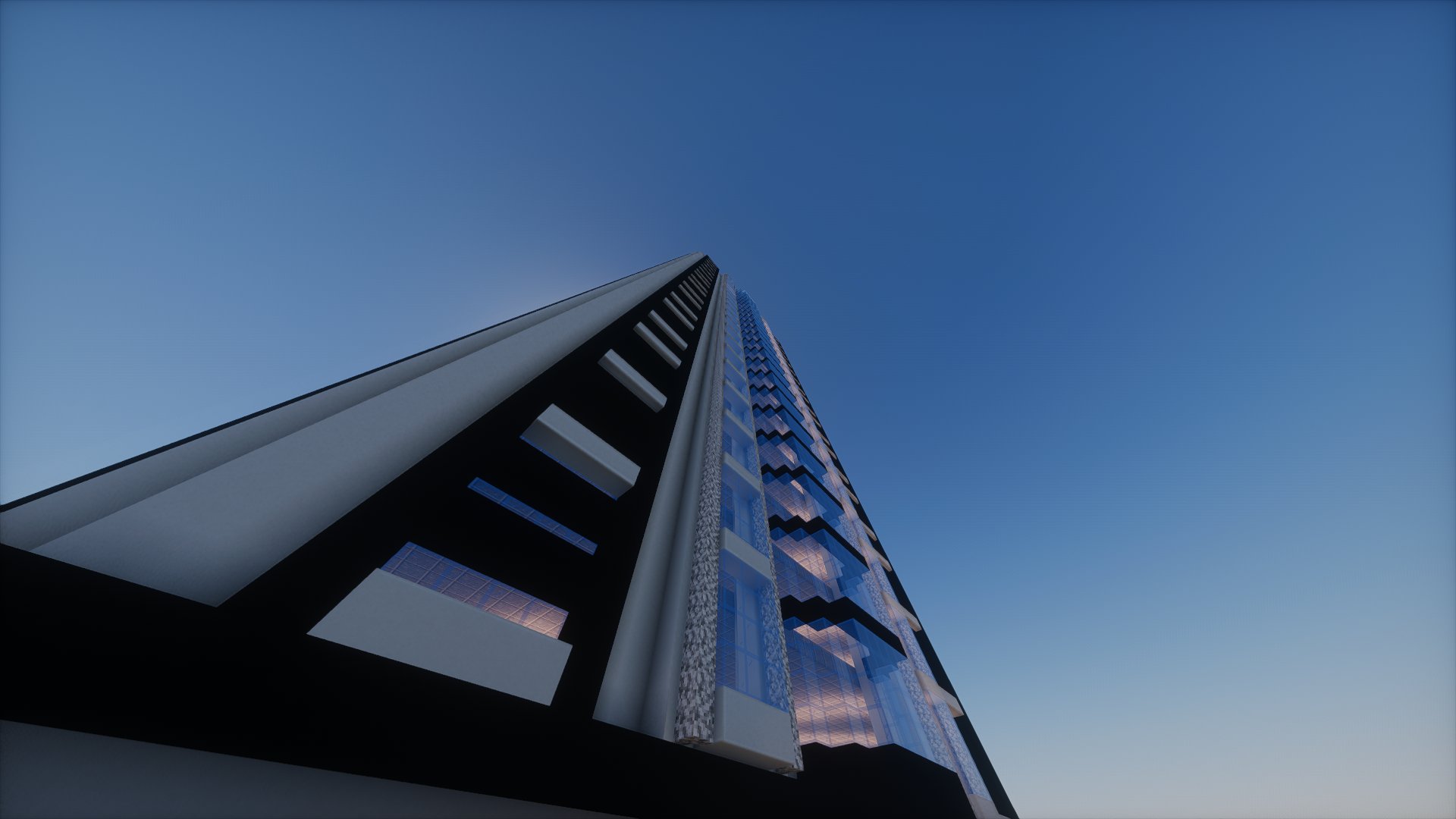 modernium Horizon Center – additional image