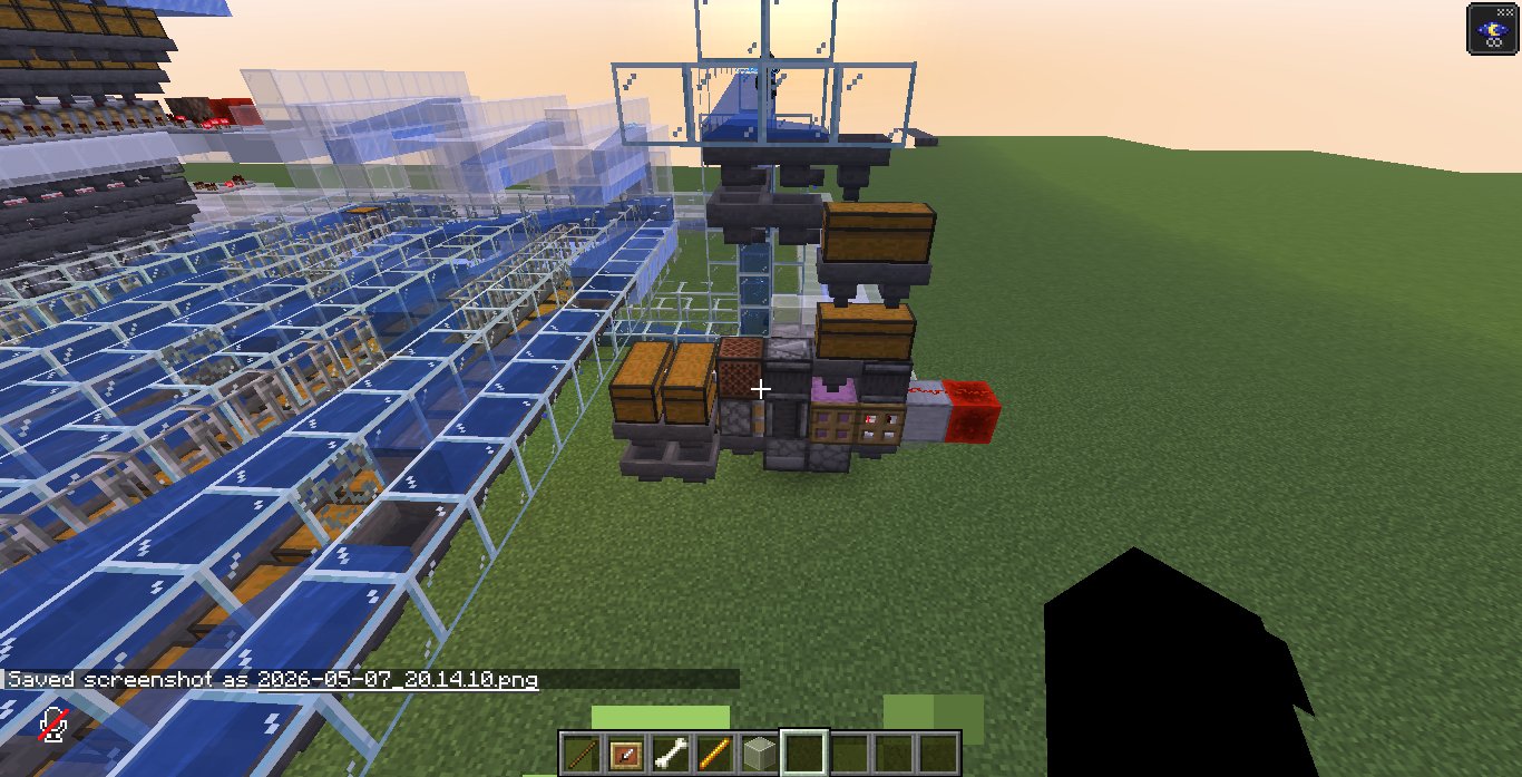 My Kelp farm fixed version – additional image