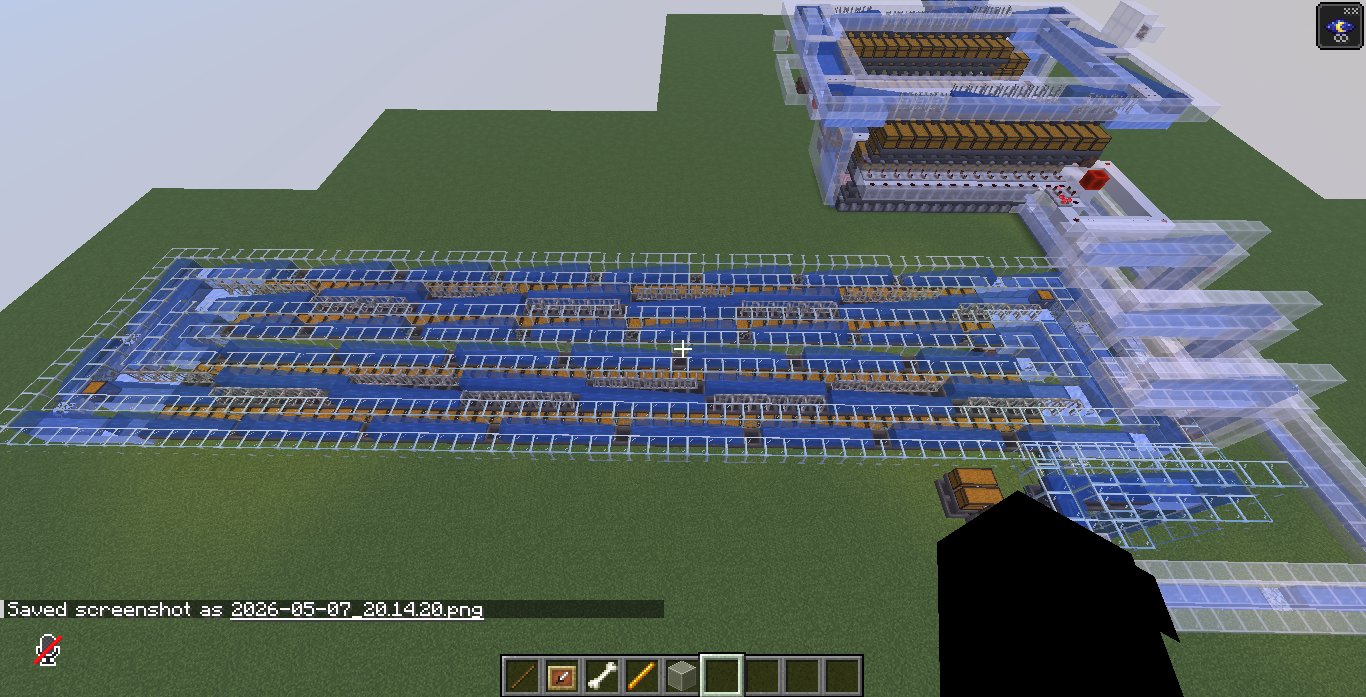 My Kelp farm fixed version – additional image