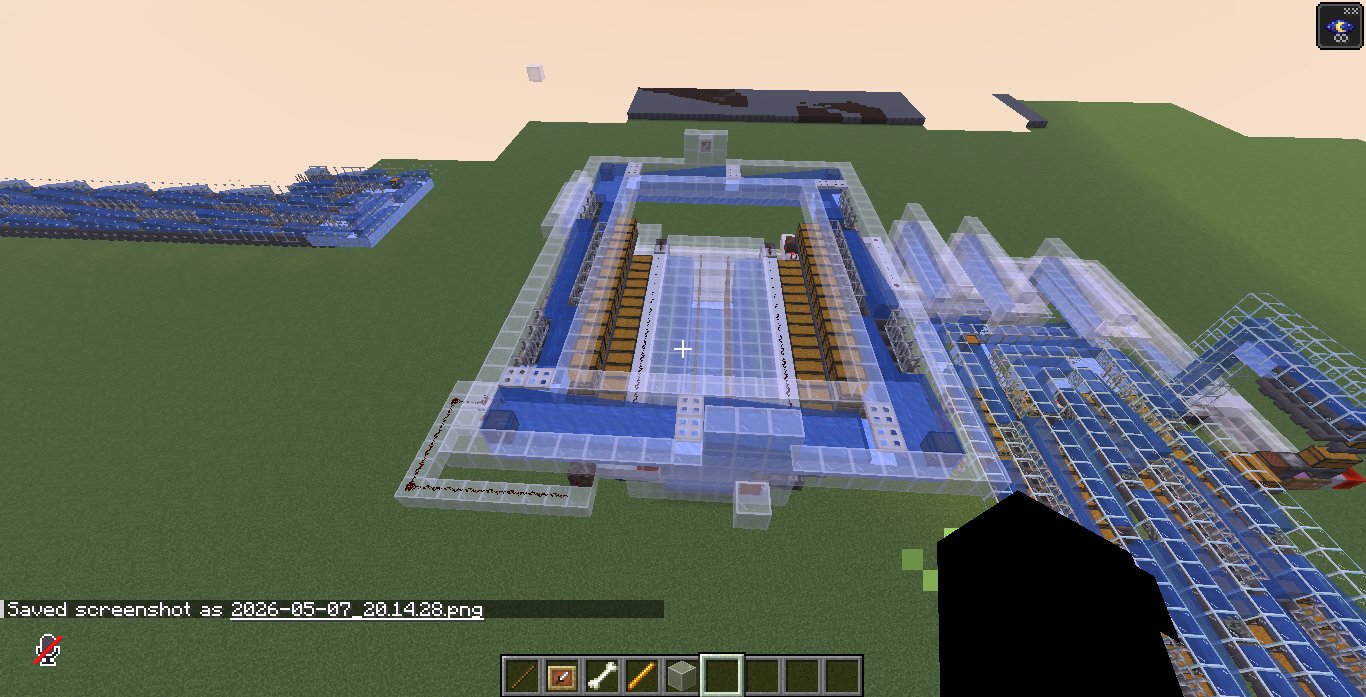 My Kelp farm fixed version – additional image