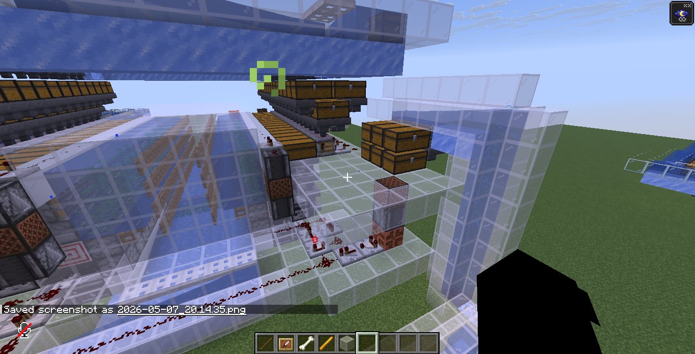 My Kelp farm fixed version – additional image