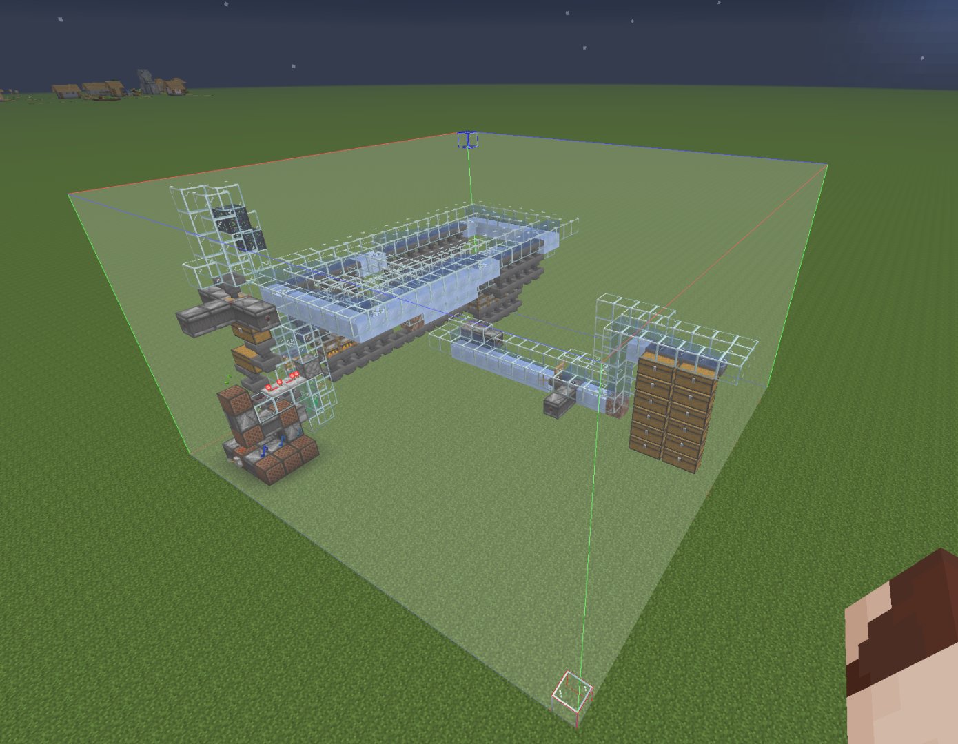 nl Kelp Farm V2 DONUT/BRUM SMP – key image