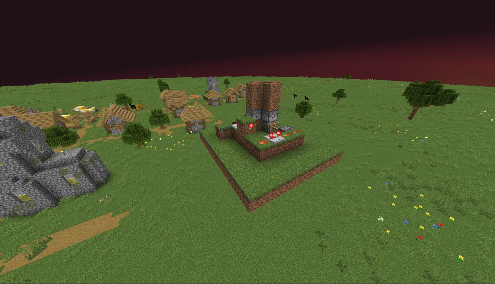 Elytra Trap by Judelow – key image