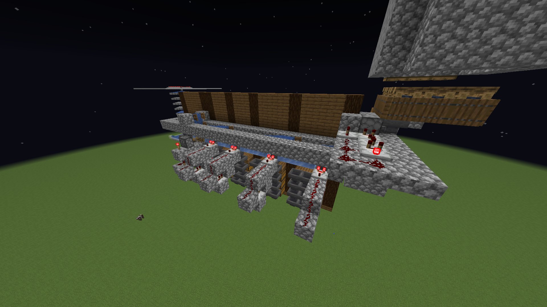 Xp Mob Farm – additional image
