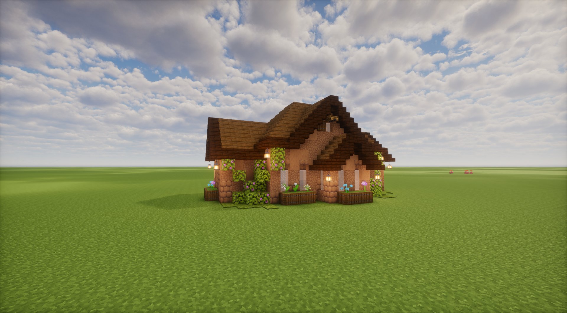 Beautiful Cozy Cottage (With Interior) – additional image