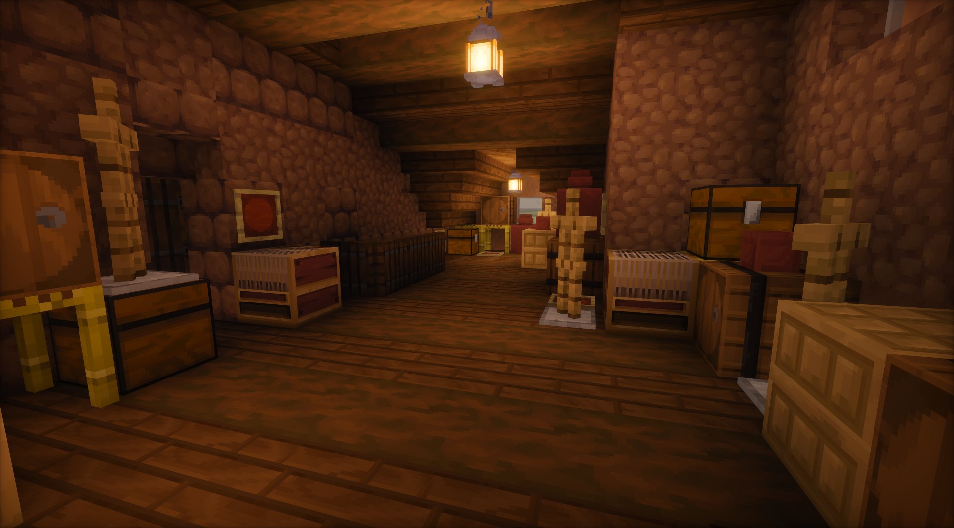 Beautiful Cozy Cottage (With Interior) – additional image