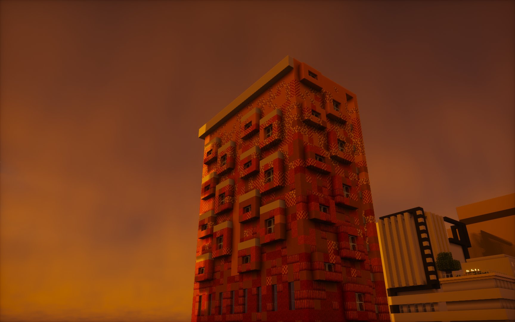 Sunkissed Form – additional image