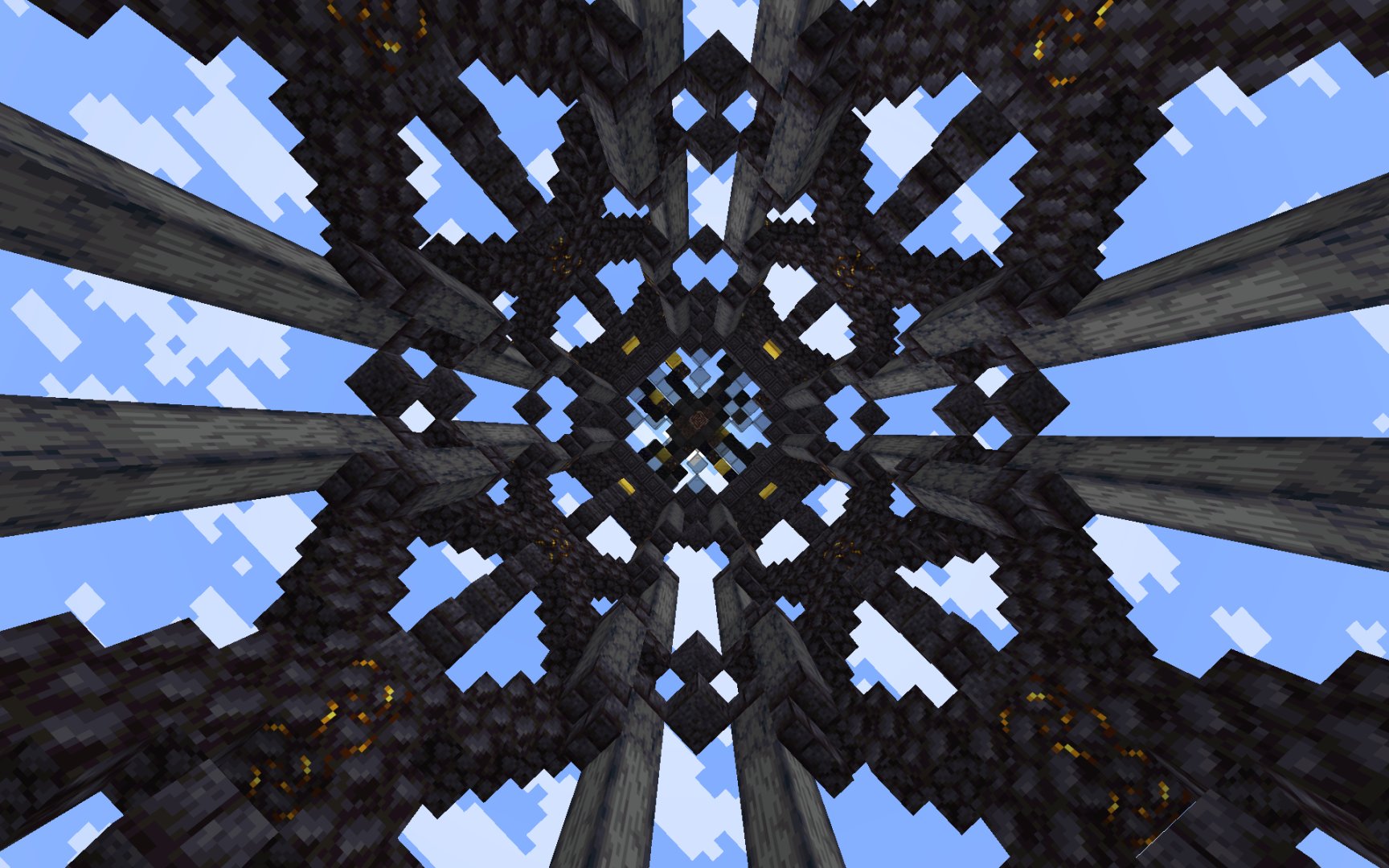 Spawn for hunger games – key image