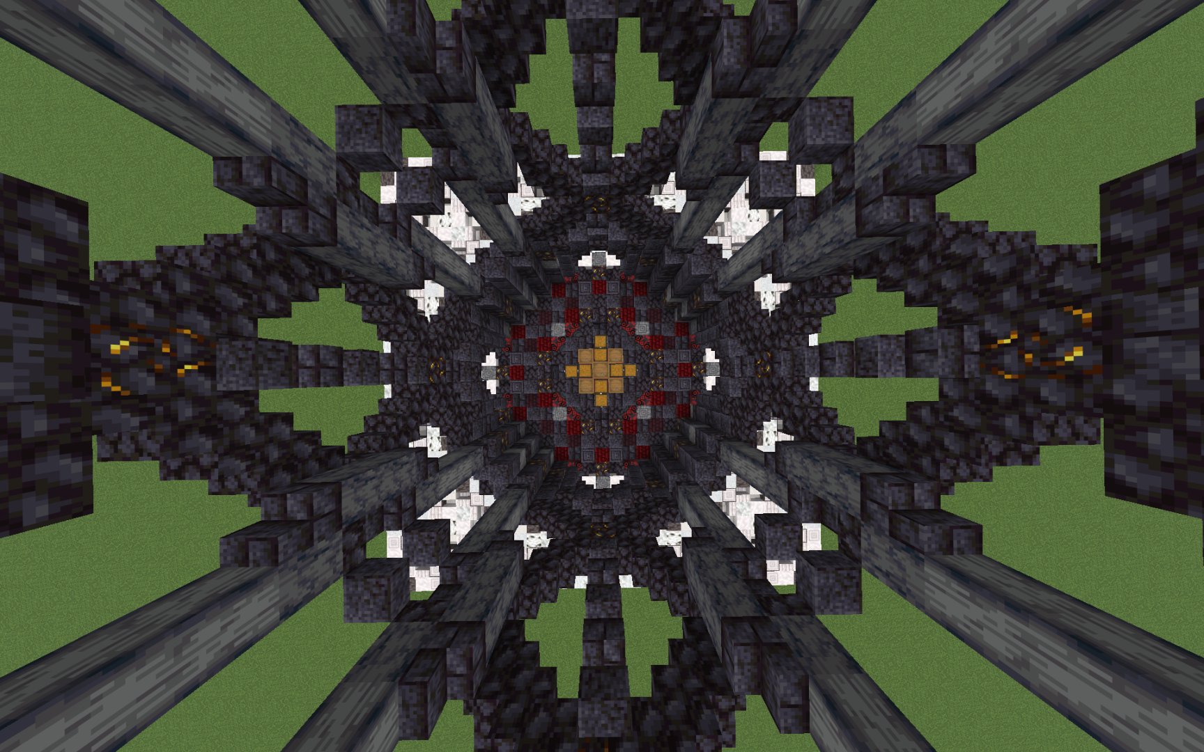 Spawn for hunger games – additional image