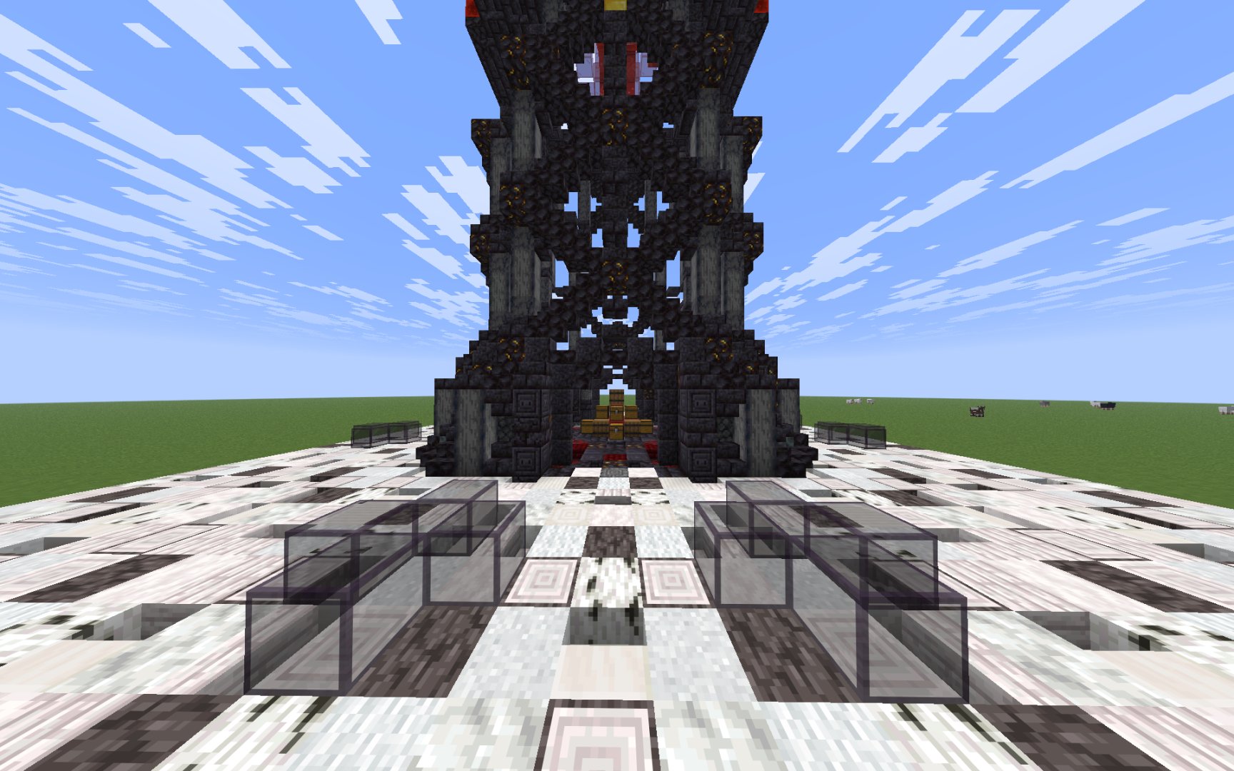 Spawn for hunger games – additional image