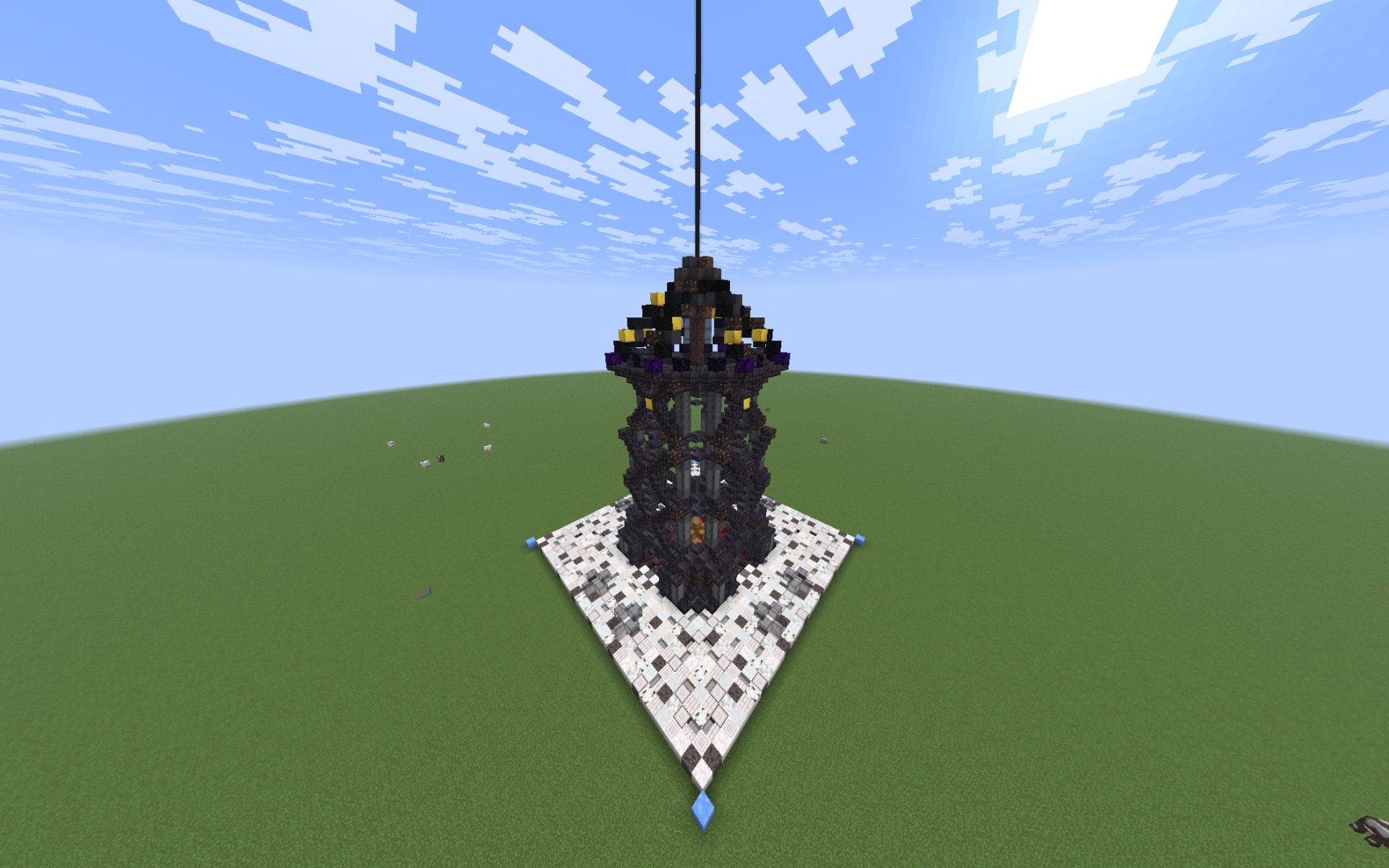 Spawn for hunger games – additional image