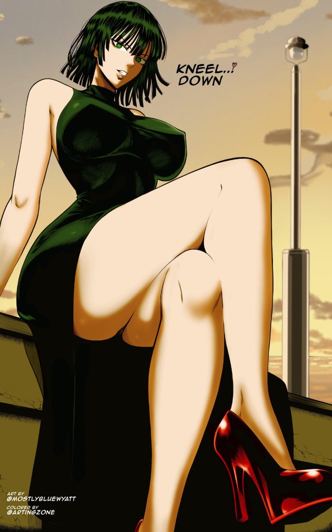 ANIME CHARACTER – key image