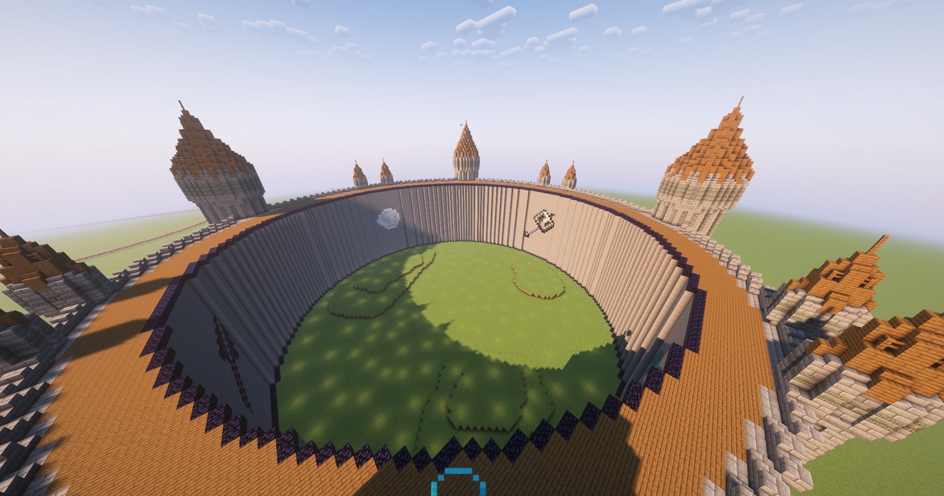 PVP Arena – key image