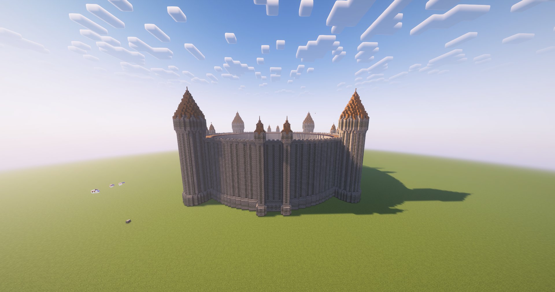 PVP Arena – additional image