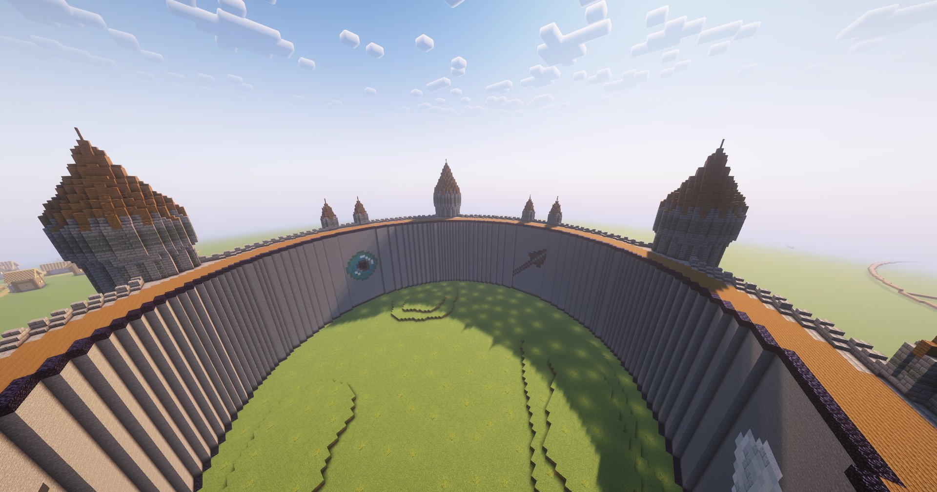 PVP Arena – additional image