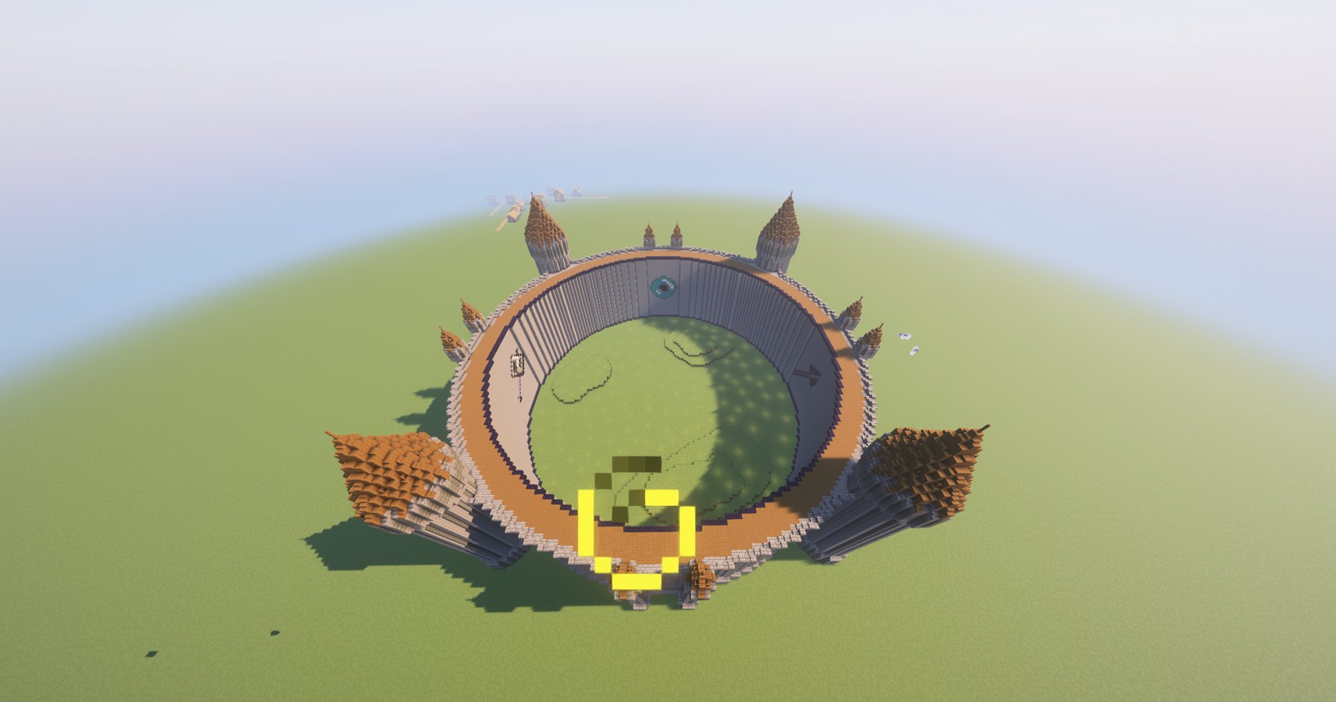 PVP Arena – additional image