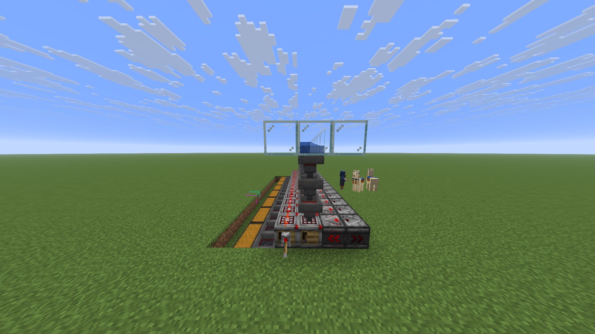 dill's bone block factory v3 – additional image