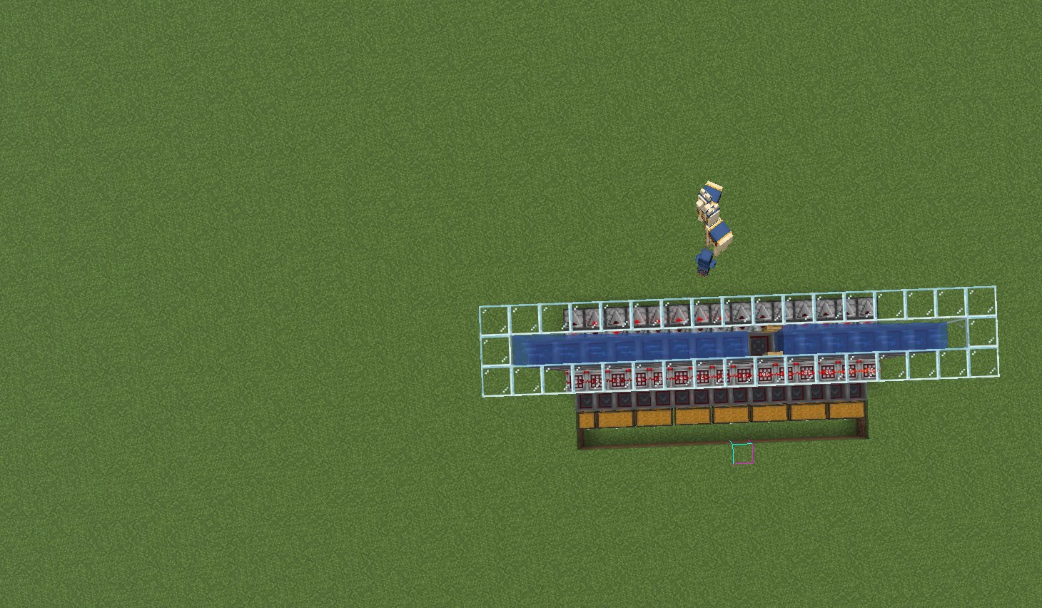 dill's bone block factory v3 – additional image