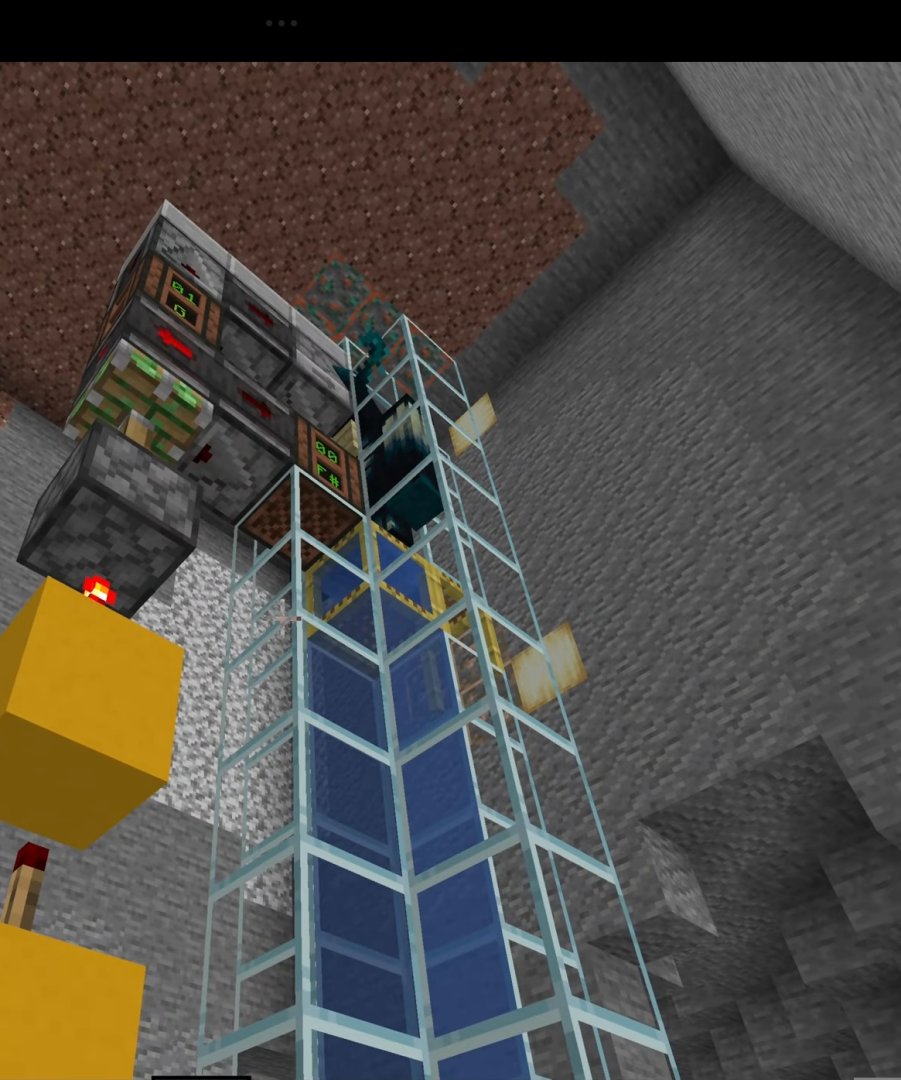 Easy mob switch – additional image