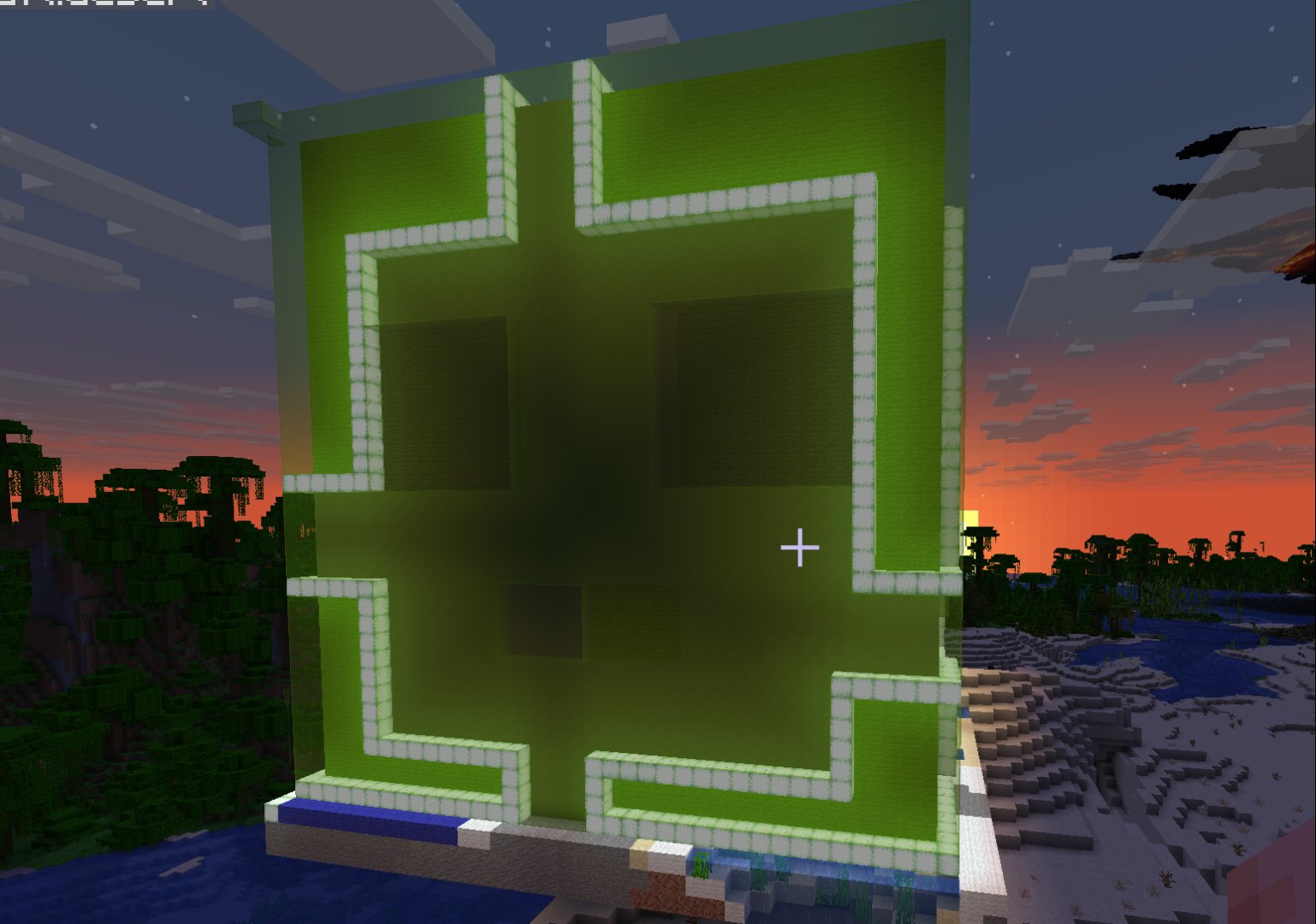 Slime Cube – key image