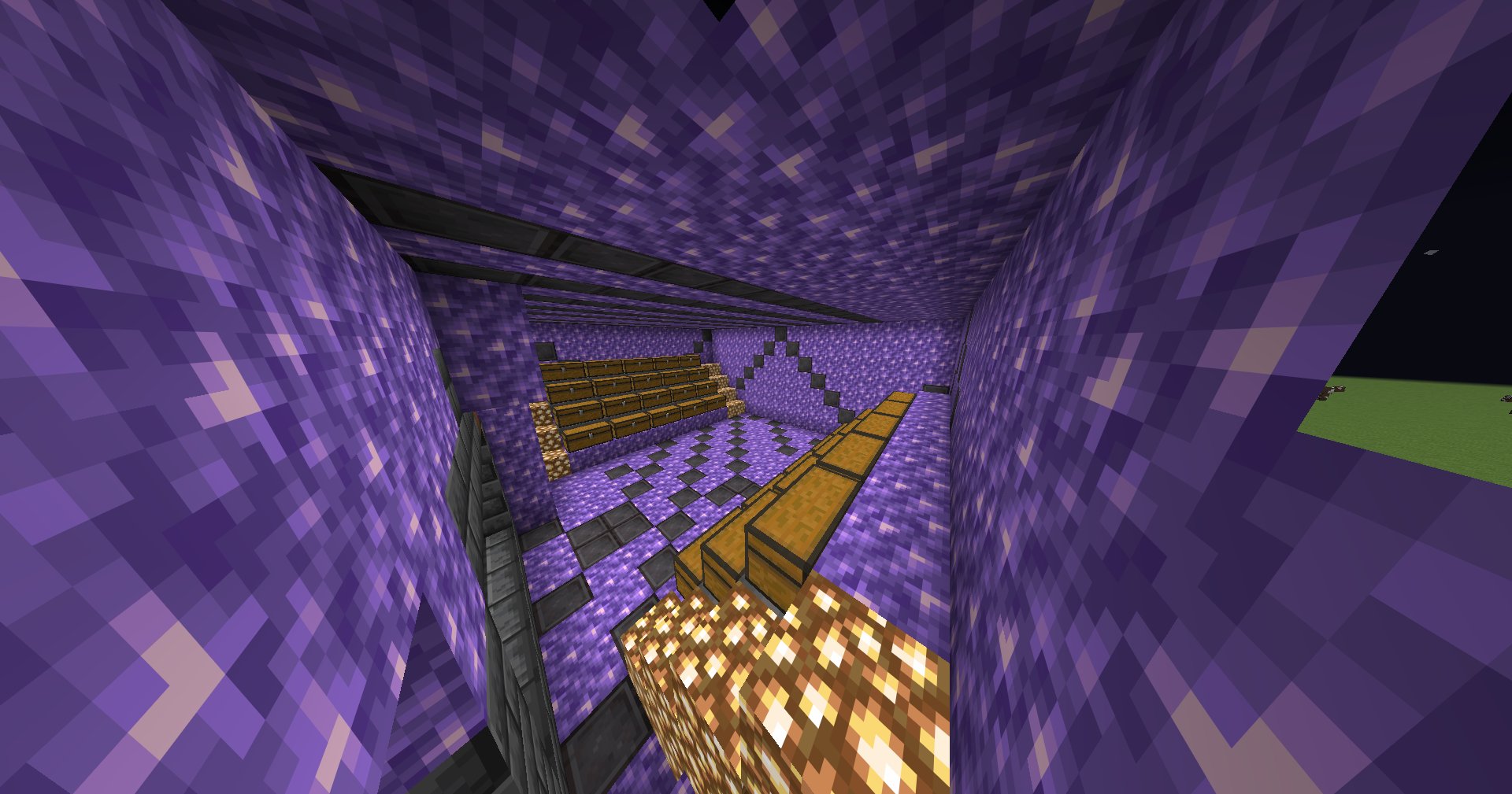 DONUT SMP STASH SCHEMATIC – key image
