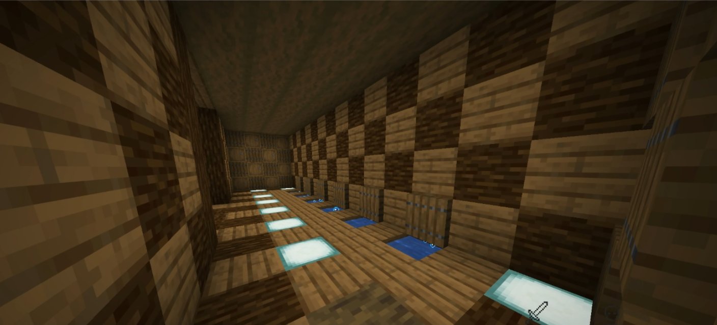 Spruce stash – additional image
