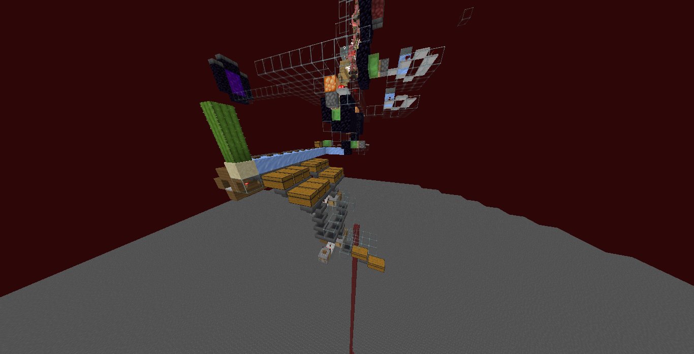 Gold farm 1.21.11 – key image